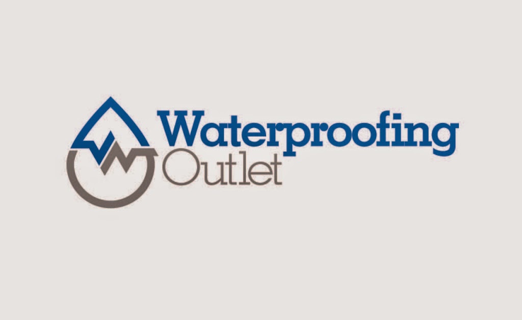 Waterproofing Outlet | 8/2A Burrows Rd, St Peters NSW 2044, Australia | Phone: (02) 9550 2811
