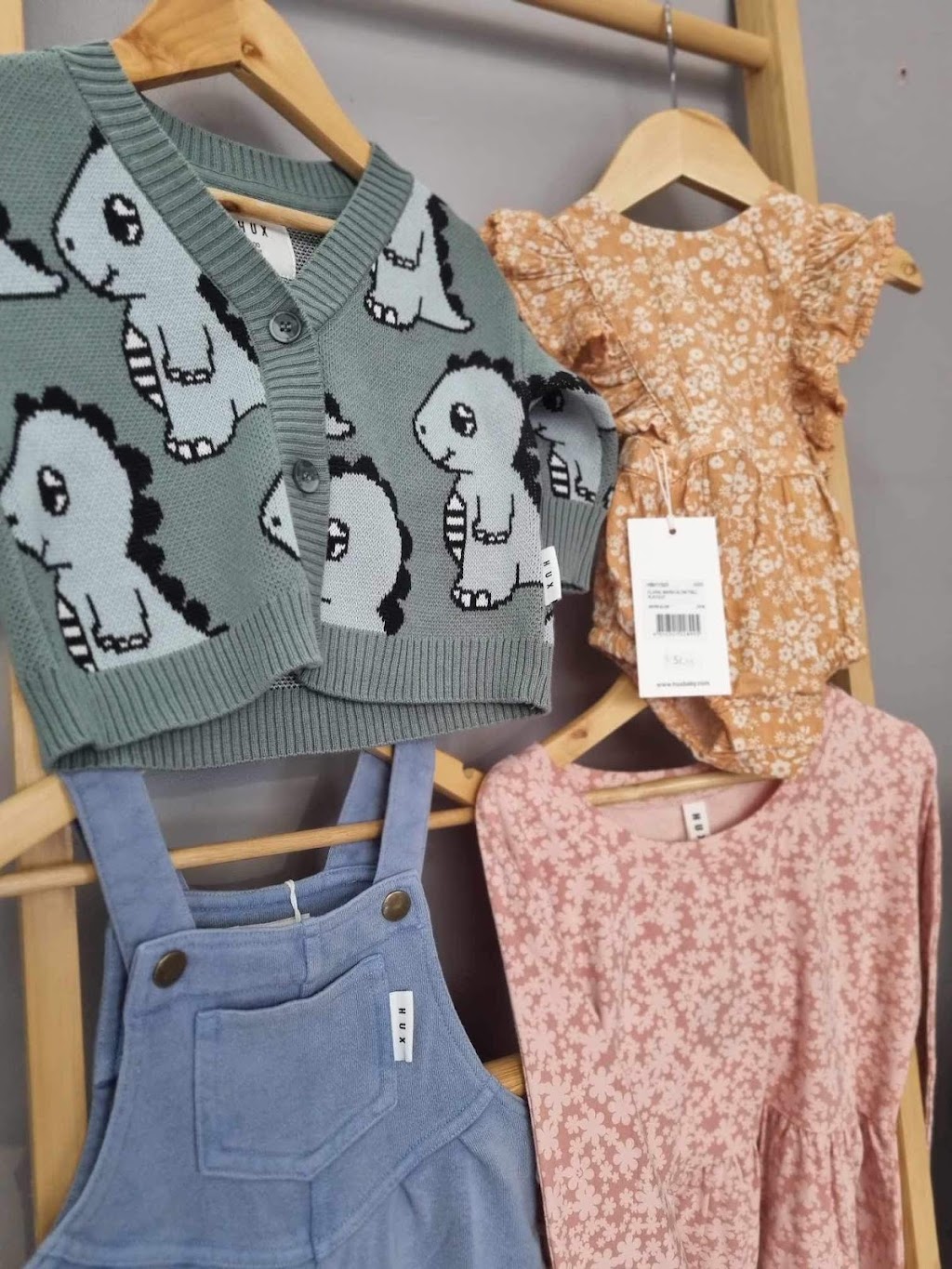 Love From Indie Clothing & Accessories | 178A Allan St, Kyabram VIC 3620, Australia | Phone: 0400 986 221