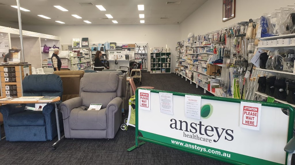 Ansteys Healthcare Maitland | 4/25 Mitchell Dr, Maitland NSW 2323, Australia | Phone: (02) 4058 1300