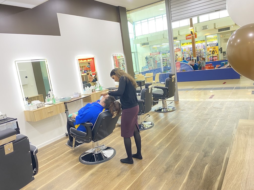 Belle Brow Bar - Shepparton | Ground Floor, Shop no : 11, Riverside Plaza, 8025 Goulburn Valley Hwy, Shepparton VIC 3631, Australia | Phone: 0434 045 041