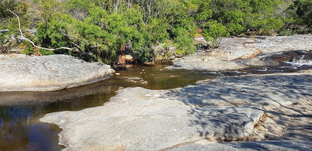 Davies Creek National Park | park | Davies Creek Rd, Mareeba QLD 4880, Australia | 137468 OR +61 137468