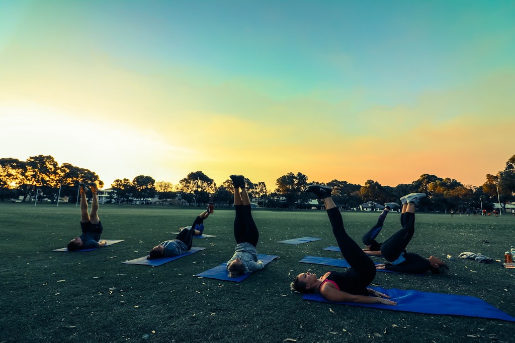 Openair Fitness | Whitfords Nodes Park, Hillarys WA 6025, Australia | Phone: 0423 124 338