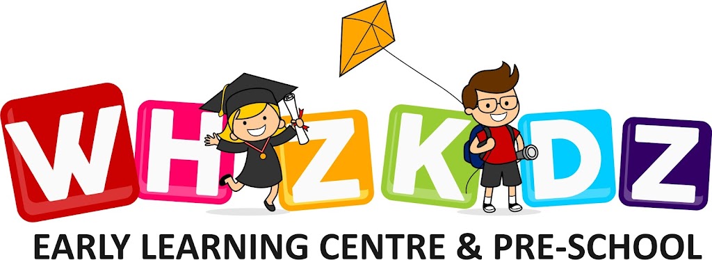 Whiz Kidz Early Learning Centre & Preschool Caroline Springs | 1/136 Chisholm Dr, Caroline Springs VIC 3023, Australia | Phone: 1800 944 954