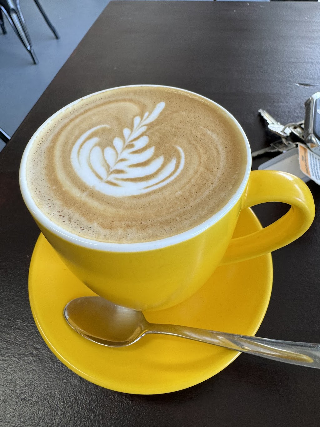 Rev’e Coffee Hub | Kimberley Plaza, 373 Chatswood Rd, Shailer Park QLD 4128, Australia | Phone: 0400 000 000