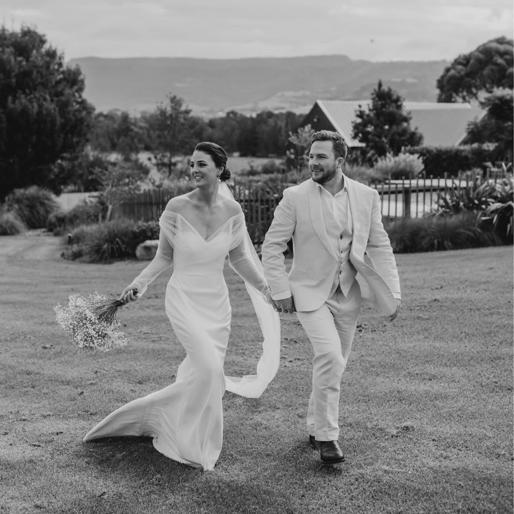 Married by Leah | Gow Ave, Port Hacking NSW 2229, Australia | Phone: 0422 904 171