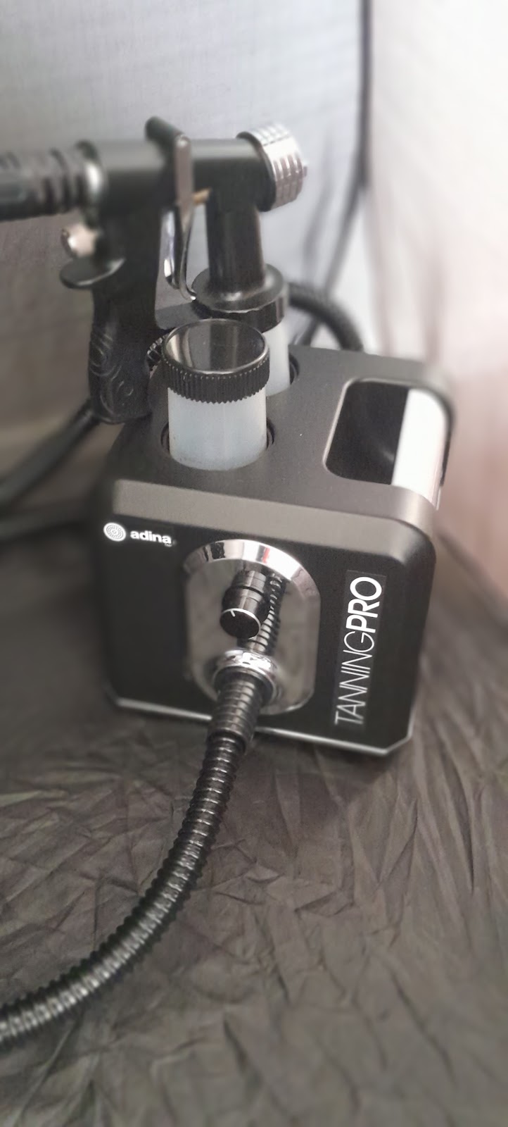 Sarahs mobile spray tanning | 4 Williams Rd, Lakes Entrance VIC 3909, Australia | Phone: 0409 508 471