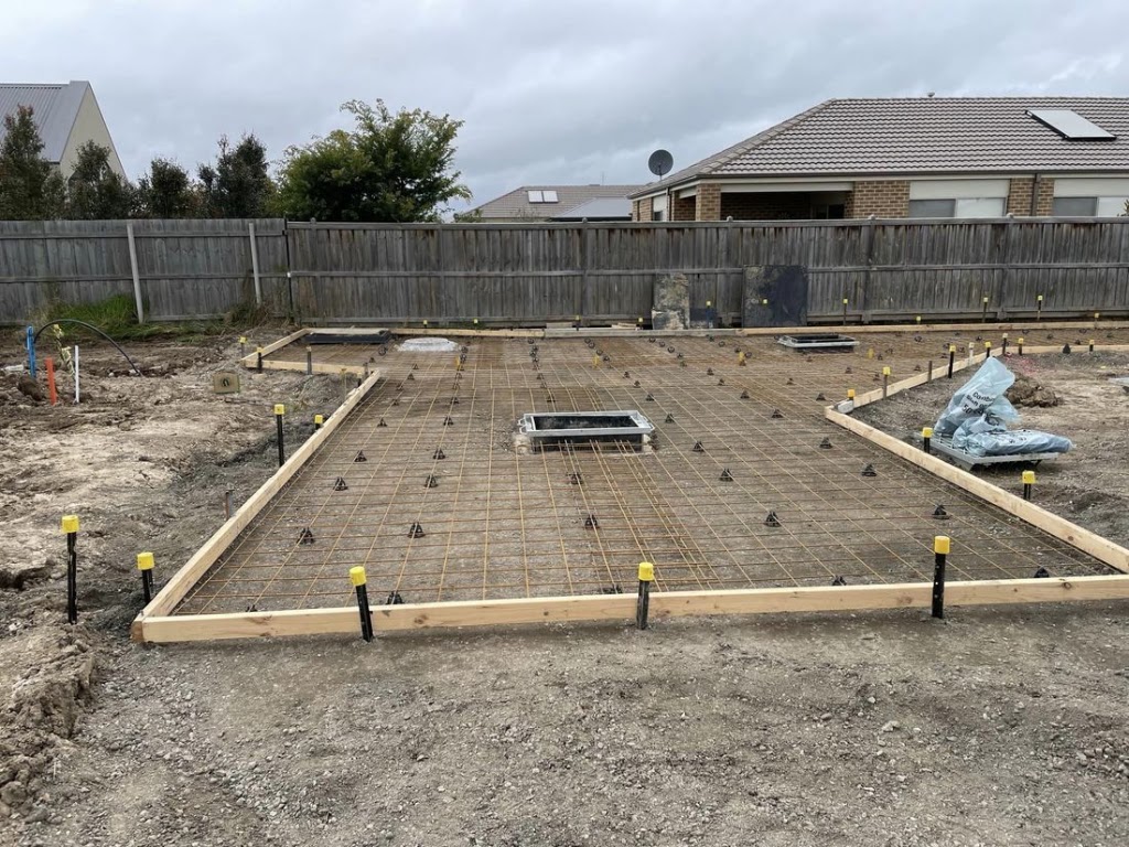 Gippsland Civil | 72 Dunbar Rd, Traralgon VIC 3844, Australia | Phone: 0438 345 756