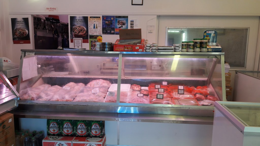 Top Quality Halal Meats | 7/202 Spencer Rd, Thornlie WA 6108, Australia | Phone: (08) 9356 1777