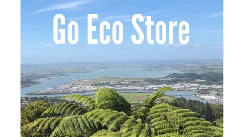 Go Eco Store | 23 Bellevue St, Long Jetty NSW 2261, Australia | Phone: 0420 560 778