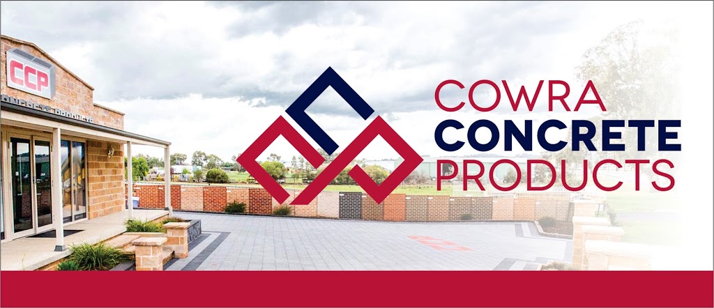 Cowra Concrete Products | Young Rd &, Ranken St, Cowra NSW 2794, Australia | Phone: (02) 6342 1194