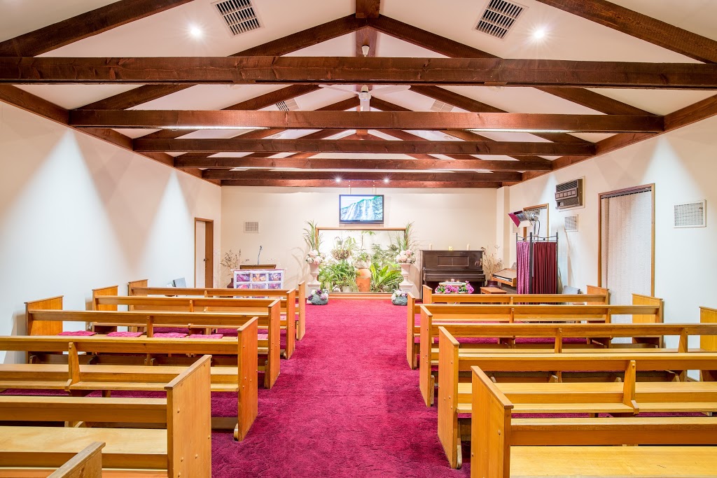 Swan Hill & District Funerals | funeral home | 90 Curlewis St, Swan Hill VIC 3585, Australia | 0350321011 OR +61 3 5032 1011