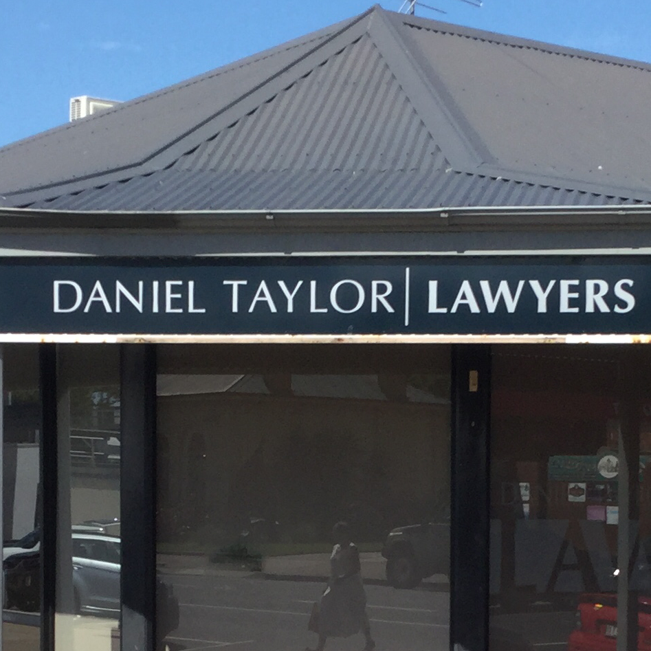 Daniel Taylor Lawyers | lawyer | 1/33-37 Nicholson St, Bairnsdale VIC 3875, Australia | 0351526262 OR +61 3 5152 6262
