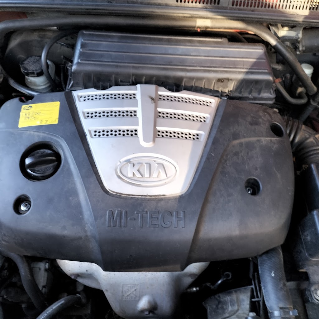 Bosch Car Service - Specialist Auto Cambridge | 273B Kennedy Dr, Cambridge TAS 7170, Australia | Phone: (03) 6128 3311