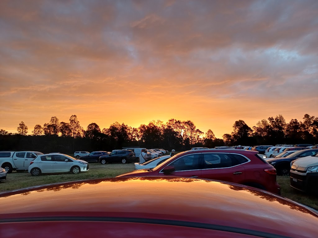 Ivory Rocks Outdoor Amphitheatre | 310 Mount Flinders Rd, Peak Crossing QLD 4306, Australia | Phone: (07) 3077 9668