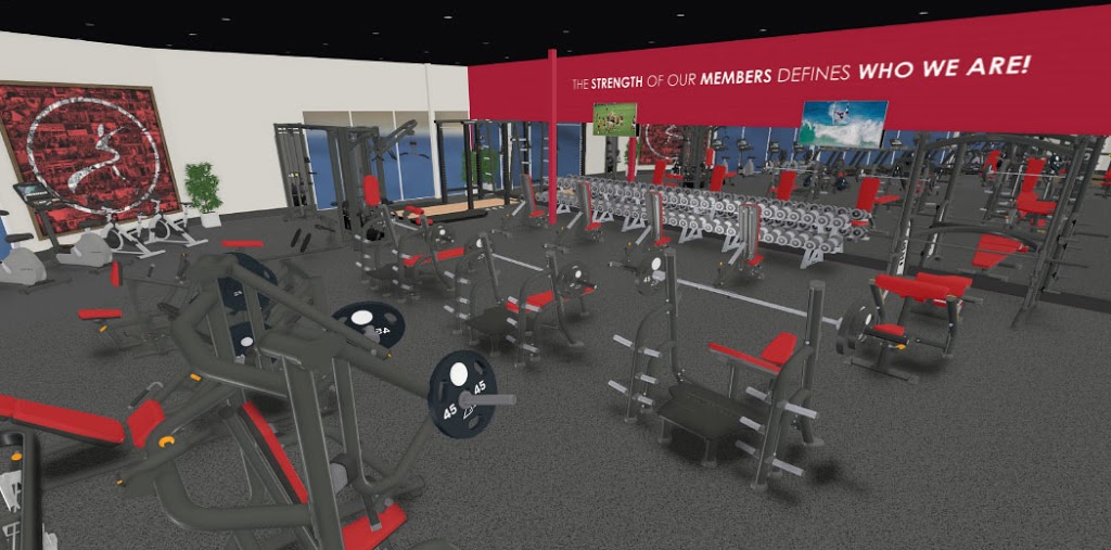 Snap Fitness 24/7 Rochedale | Shop 1/329 Gardner Rd, Rochedale QLD 4123, Australia | Phone: 0436 350 857