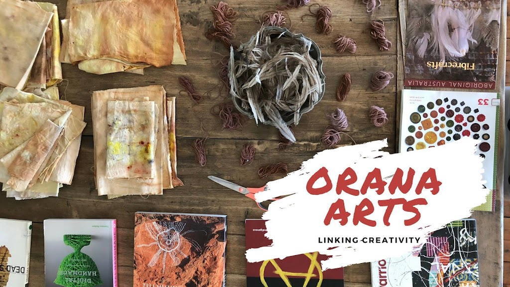 Orana Arts | 76 Wingewarra St, Dubbo NSW 2830, Australia | Phone: 0419 228 719