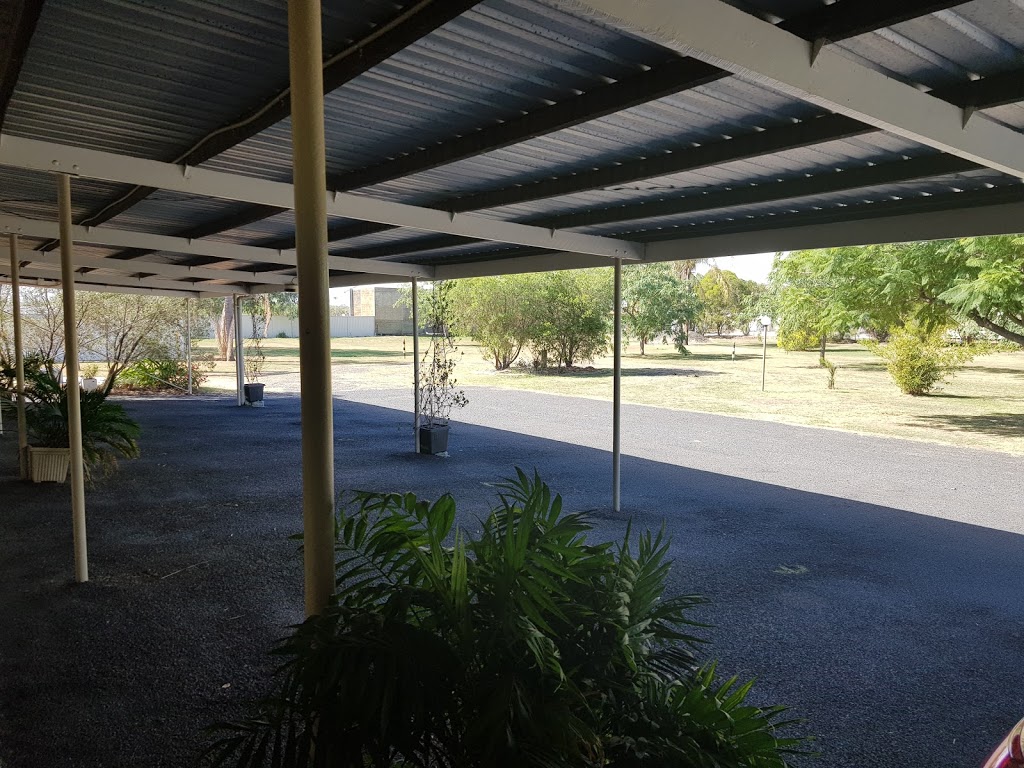 Chinchilla Motel | 65/69 Downes St, Chinchilla QLD 4413, Australia | Phone: (07) 4665 5373