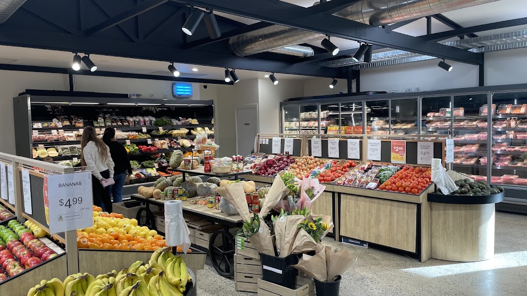 Foodworks Grantville | 1528-1536 Bass Hwy, Grantville VIC 3984, Australia | Phone: (03) 5643 7002