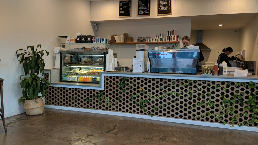 Papercup Coffee | Shop 3/201 Ferry Rd, Southport QLD 4215, Australia