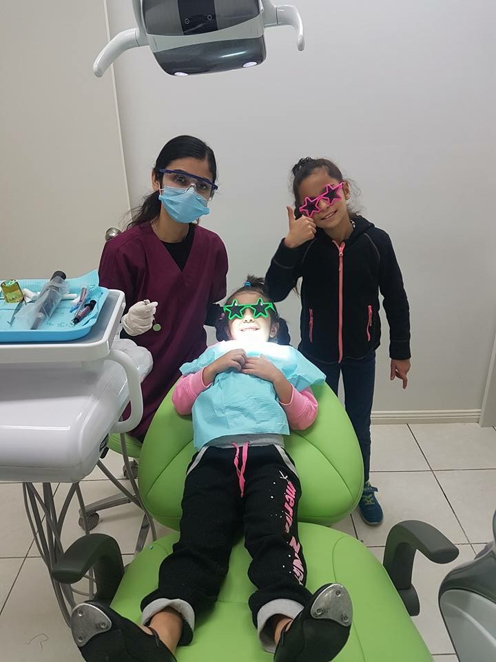 Lilys Dental | dentist | 250 Merrylands Rd, Merrylands NSW 2160, Australia | 0286775720 OR +61 2 8677 5720