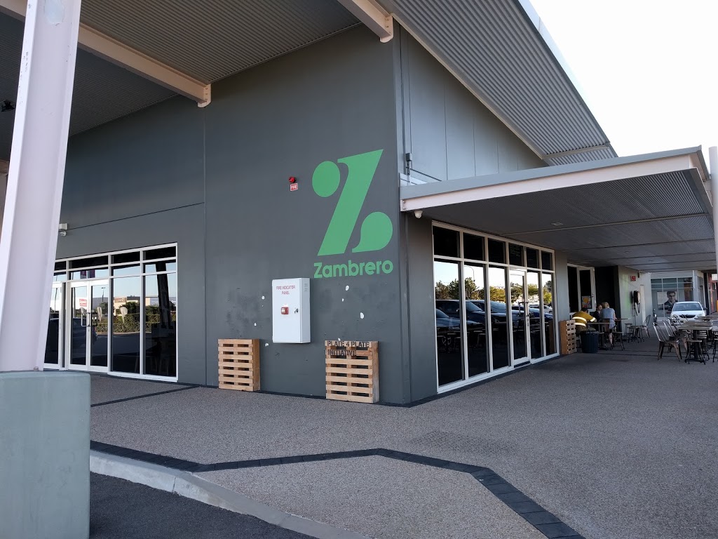 Zambrero Domain Central | Shop 1A, 143 Duckworth Street Domain Central Shopping, Townsville QLD 4810, Australia | Phone: (07) 4755 0947