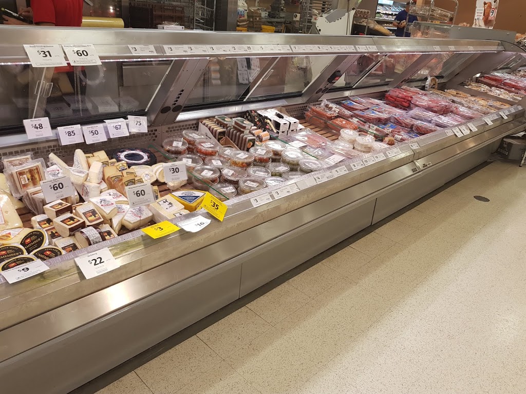 Coles Rockhampton North | supermarket | Stockland Rockhampton Shopping Centre, 249 Musgrave St, Berserker QLD 4701, Australia | 0749308400 OR +61 7 4930 8400