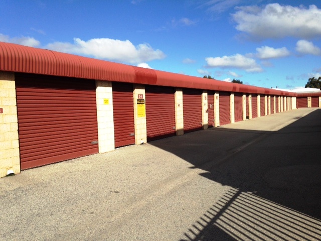 National Storage Canning Vale | storage | 116 Bannister Rd, Canning Vale WA 6155, Australia | 0894554998 OR +61 8 9455 4998