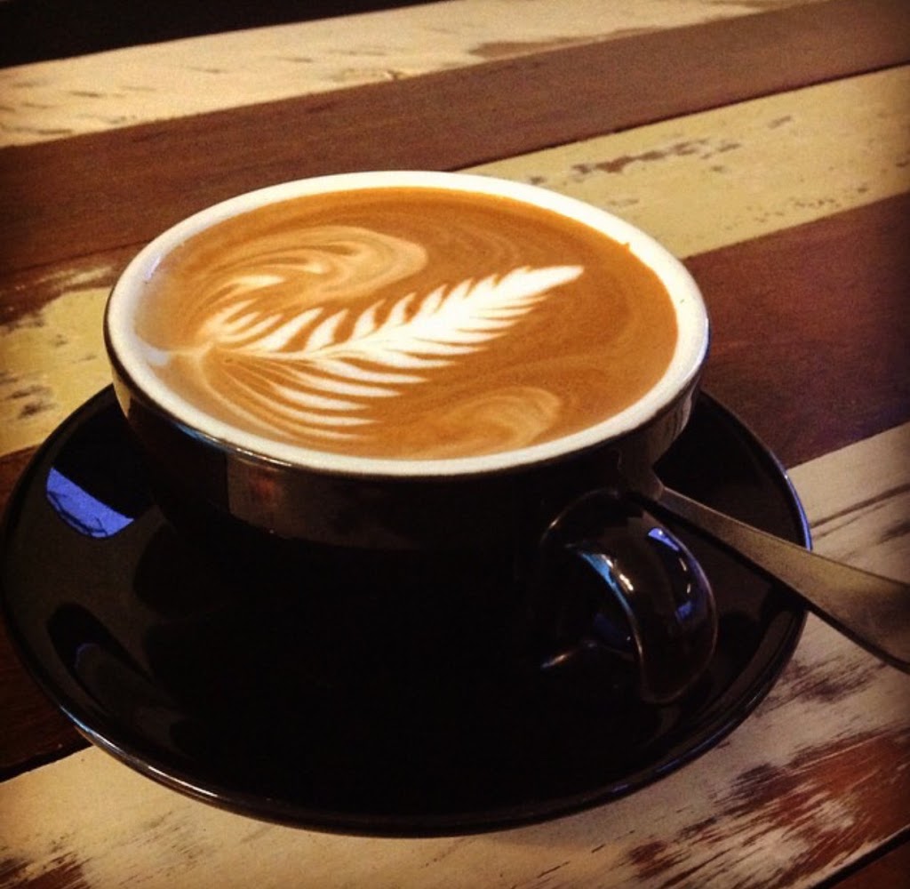 Paddock Espresso | 38 Chermside St, Grange QLD 4051, Australia | Phone: (07) 3077 6768