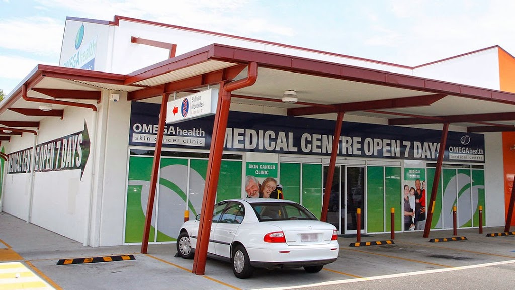 Omega Health Medical Centre Cairns | health | Piccones Shopping Village, 161 Pease St, Cairns City QLD 4870, Australia | 0740537900 OR +61 7 4053 7900