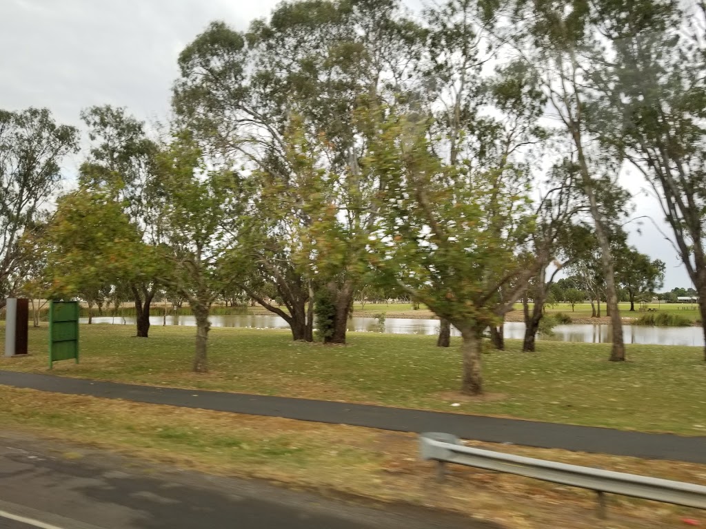 Chinamans Gardens | park | Mooroopna VIC 3629, Australia