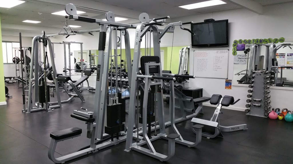 Core Value Fitness | gym | 14 East Terrace, Loxton SA 5333, Australia | 0885846757 OR +61 8 8584 6757