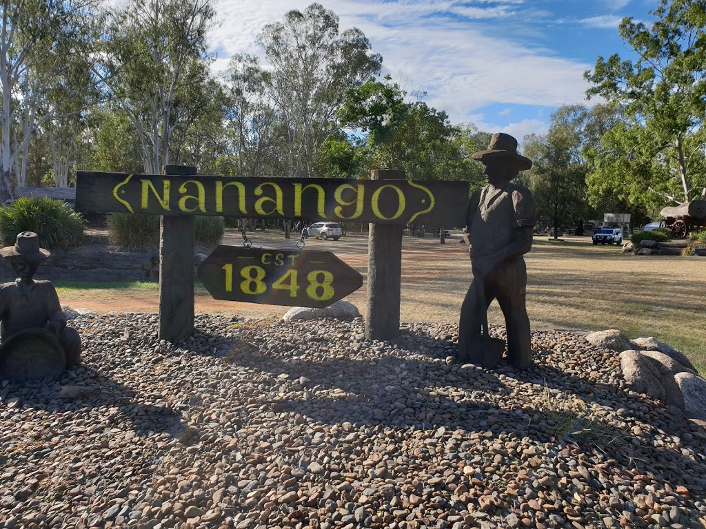 Nanango Free Camp | DAguilar Hwy, Nanango QLD 4615, Australia