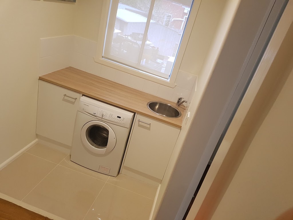 HT Kitchen Cabinets | 2A Boileau St, Keysborough VIC 3173, Australia | Phone: 0434 092 452