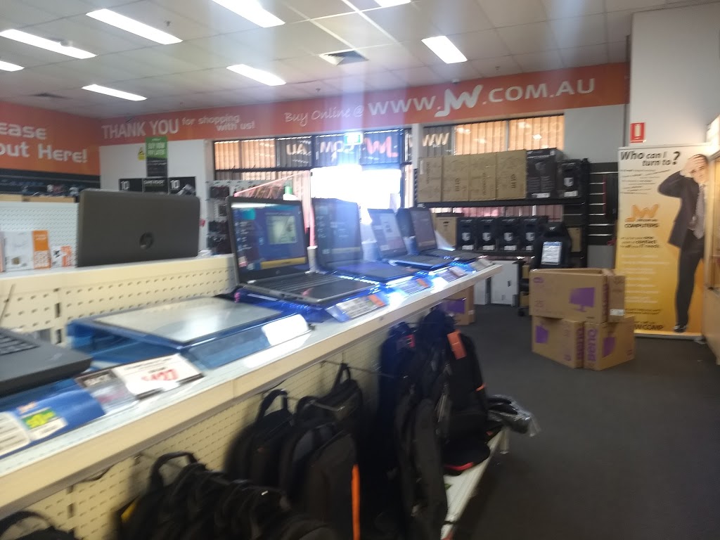 JW Computers Bankstown | electronics store | 16/9-49 Chapel Road South, Bankstown NSW 2200, Australia | 0280903333 OR +61 2 8090 3333