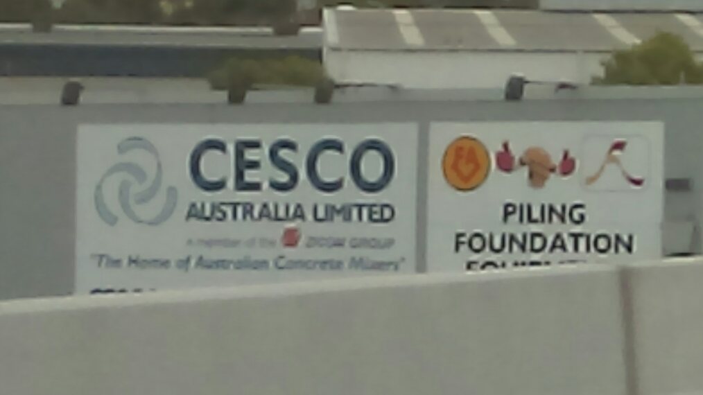 Cesco Australia | 38 Goodman Pl, Murarrie QLD 4172, Australia | Phone: (07) 3908 6088