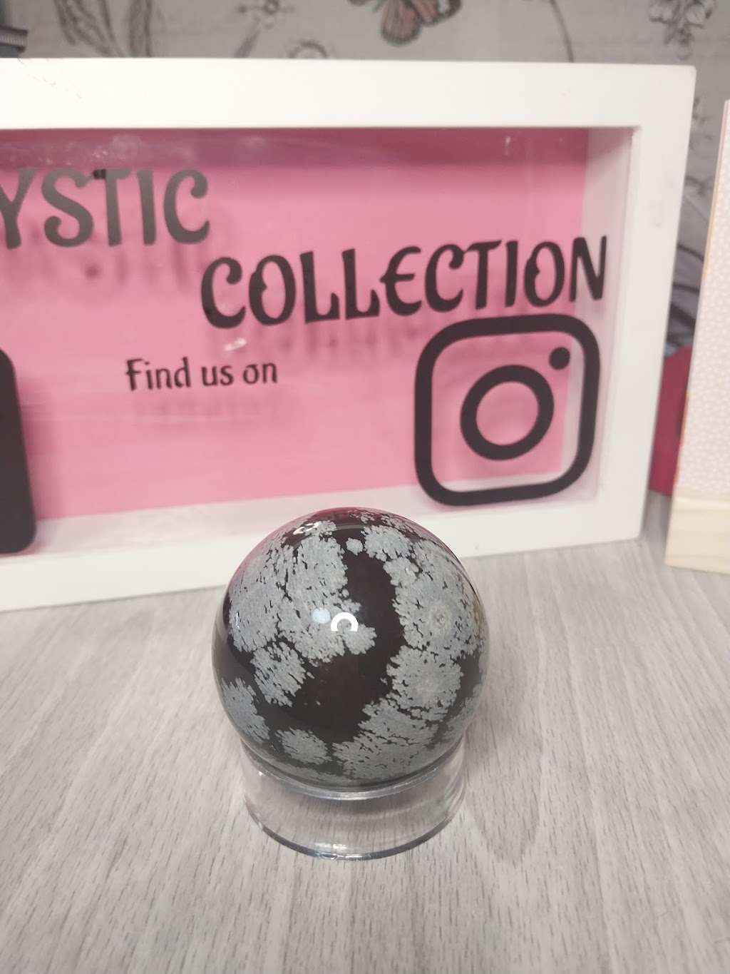 Jjmysticcollection | store | 15 Harvey St, Warilla NSW 2528, Australia | 0431966480 OR +61 431 966 480