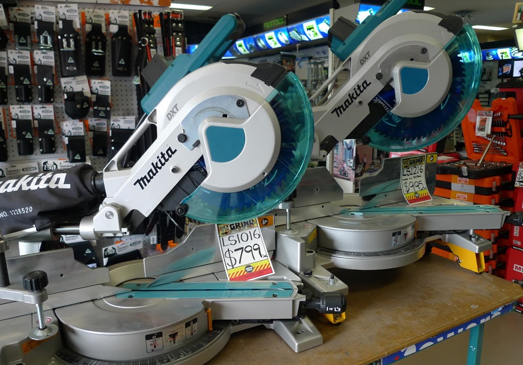 F & K Power Tools | 86-88 Parramatta Rd, Stanmore NSW 2048, Australia | Phone: (02) 9519 7997