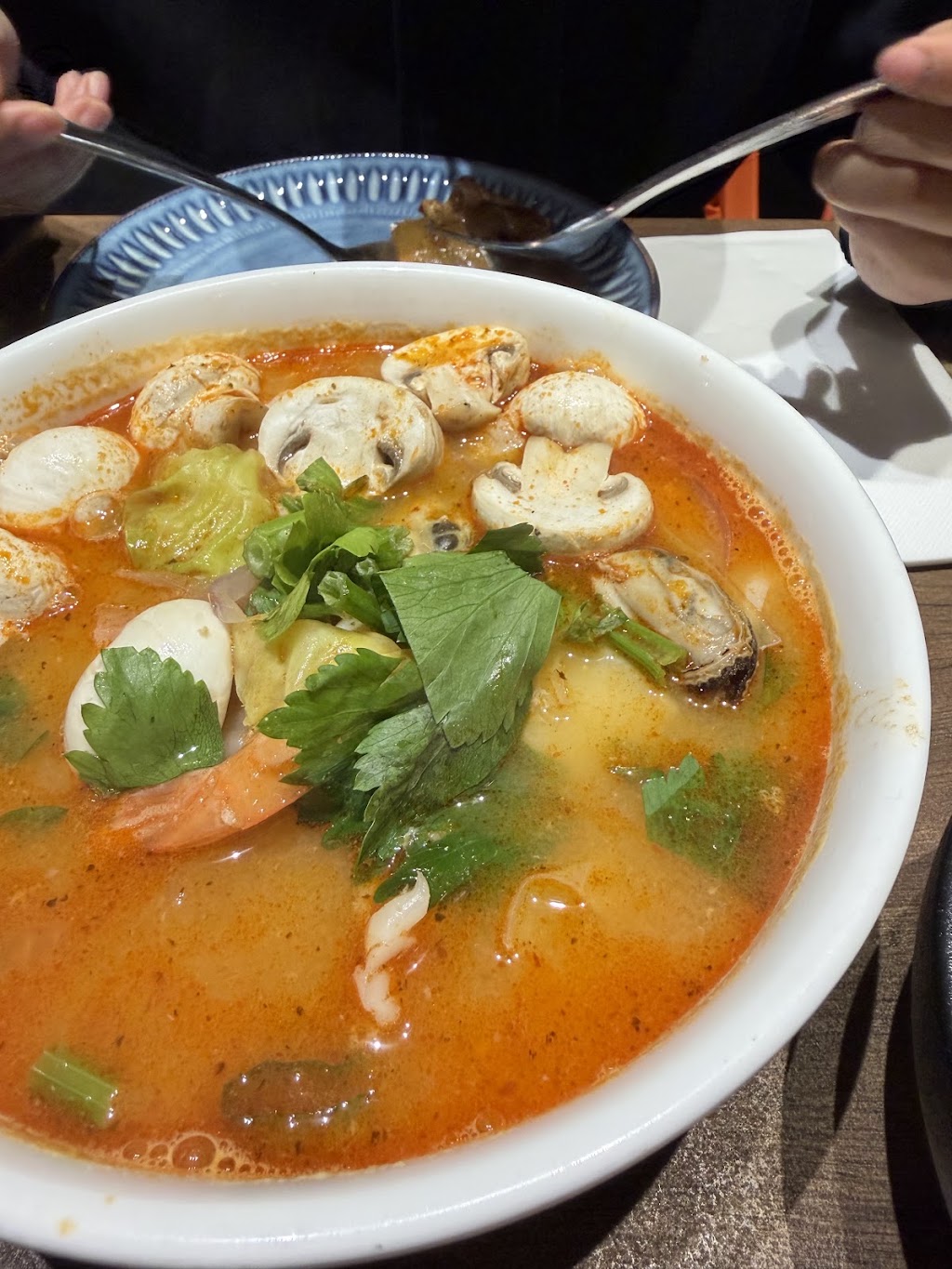 Pad Thai Chai Yo | Shop1B/1 Roslyn St, Potts Point NSW 2011, Australia | Phone: 0423 012 482
