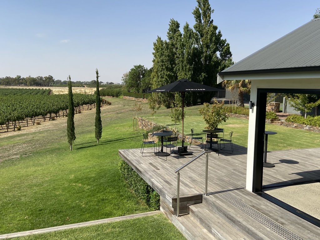 Hewitson Wines | 66 Seppeltsfield Rd, Nuriootpa SA 5355, Australia | Phone: (08) 8212 6233