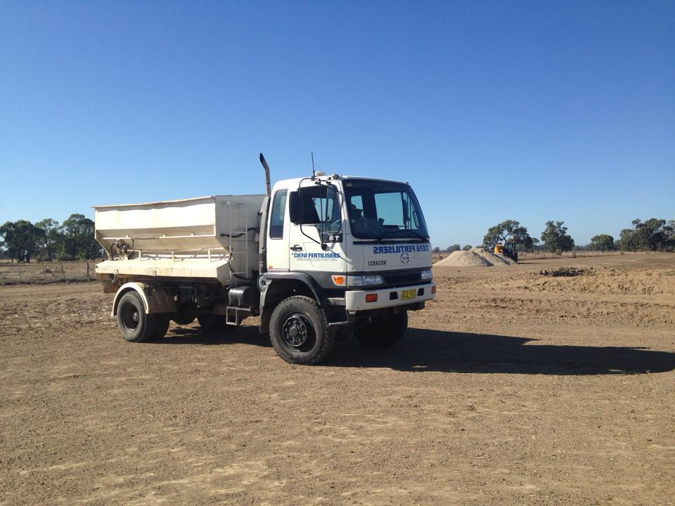 Deni Fertiliser | 147 Napier St, Deniliquin NSW 2710, Australia | Phone: 0427 267 222