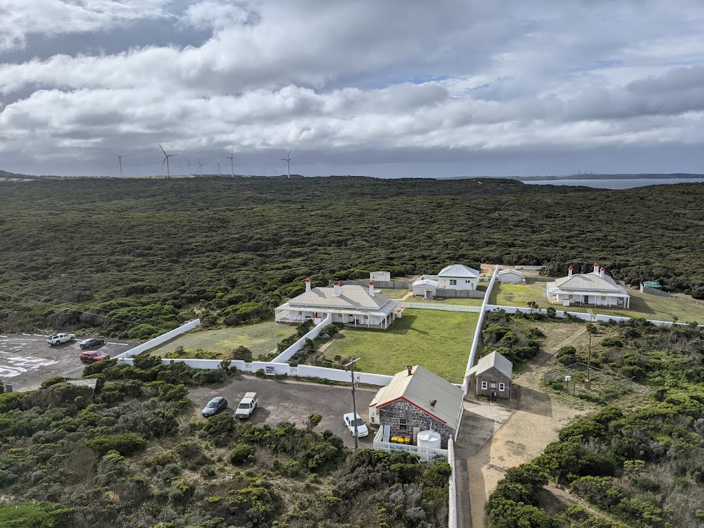 Cape Nelson Lighthouse | Cape Nelson Rd, Portland West VIC 3305, Australia | Phone: 0428 131 253