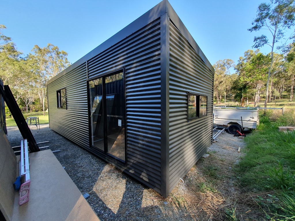 Dream transportables pty ltd | Curlew Ct, Tamborine QLD 4270, Australia | Phone: 0447 641 137