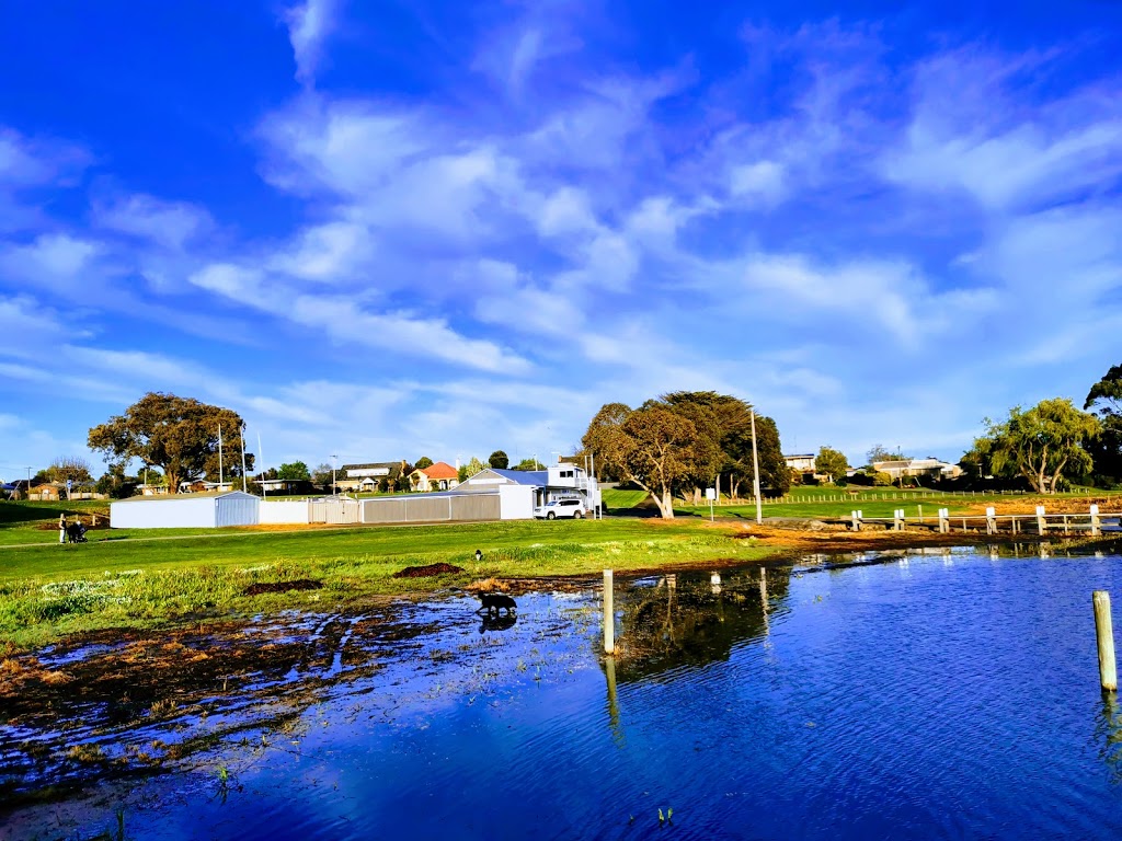 Colac Yacht Club | Hamilton St, Colac VIC 3250, Australia | Phone: 0408 354 132