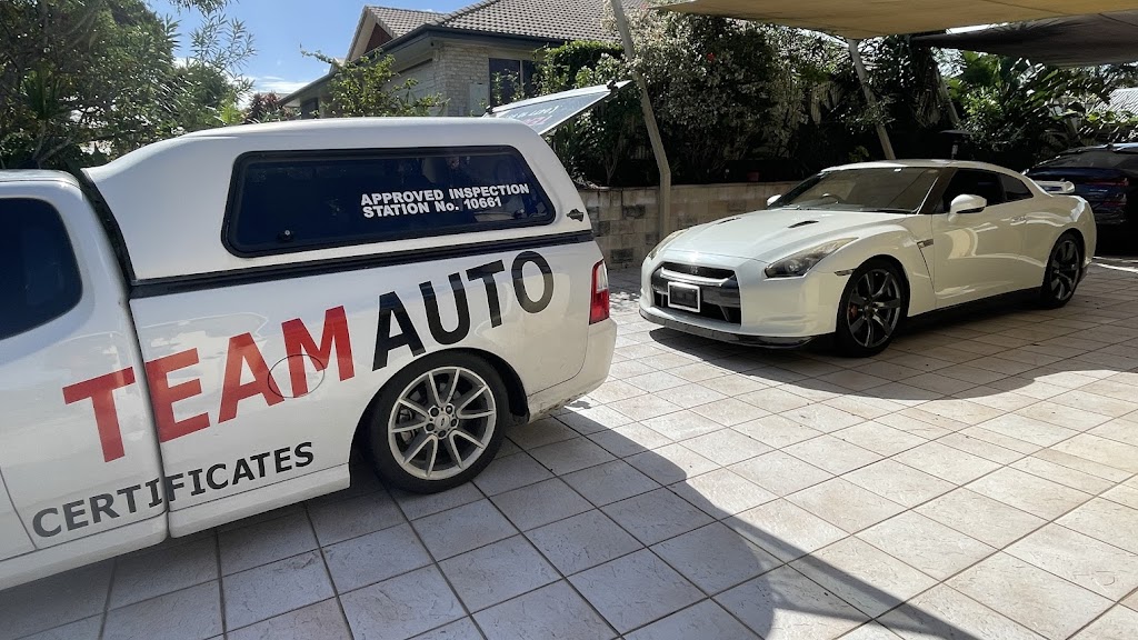 Team Auto - Mobile Mechanics | 7 Laurel Ct, Cashmere QLD 4500, Australia | Phone: 0477 109 910