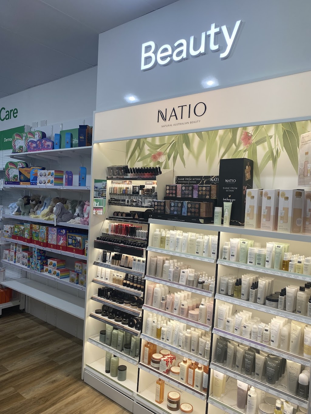TerryWhite Chemmart Upper Kedron | 141 Canvey Rd, Upper Kedron QLD 4055, Australia | Phone: (07) 3472 7766
