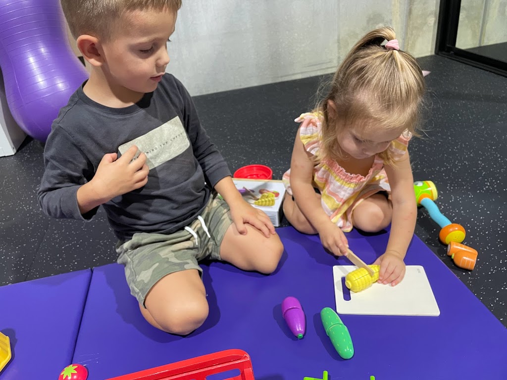 Coastal Kids Therapy (Physio & Occupational Therapy) | 14/35 Amsterdam Cct, Wyong NSW 2259, Australia | Phone: 0431 527 148
