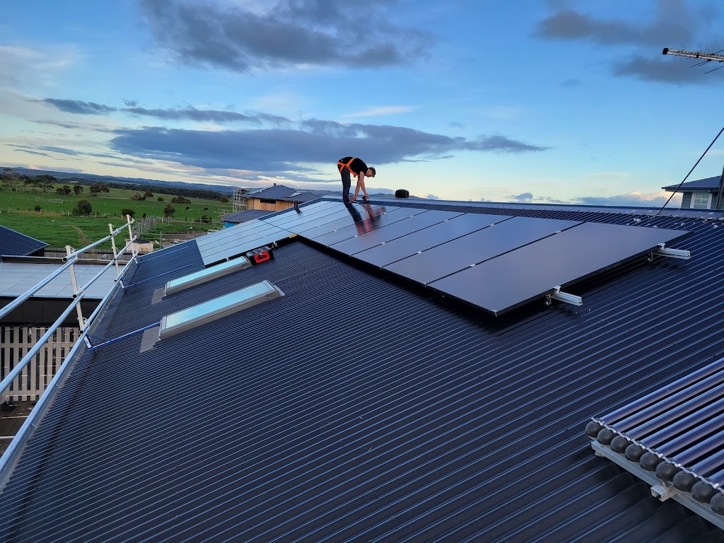 Suntech Solar Systems Pty Ltd | 3 Tibballs Pl, North Wonthaggi VIC 3995, Australia | Phone: (03) 4160 2825