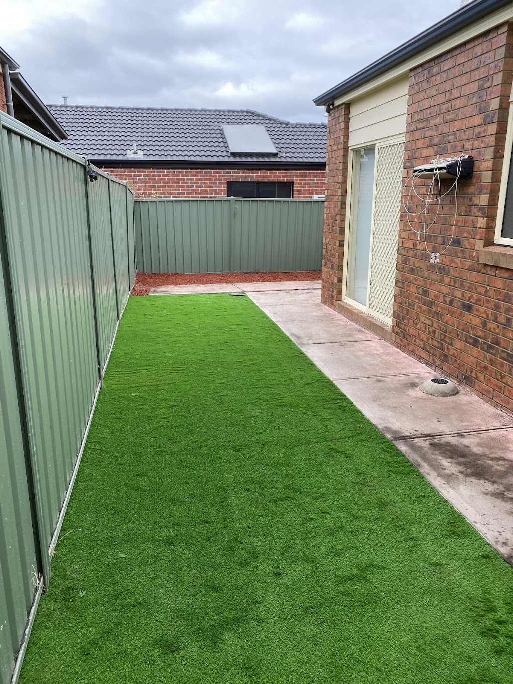 Skyline fencing | general contractor | 22 Laffy St, Wallan VIC 3756, Australia | 0426971560 OR +61 426 971 560