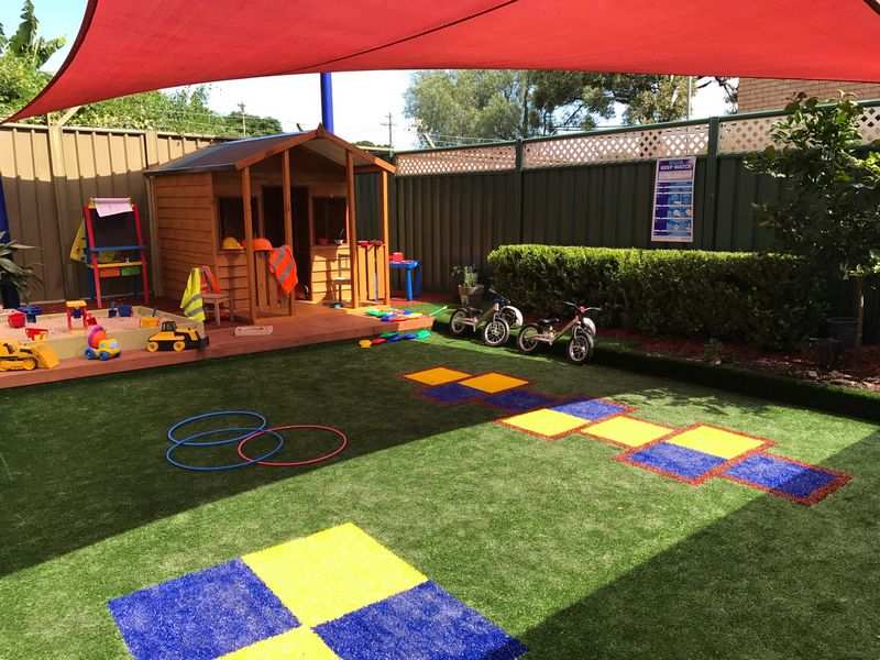 Caring 4 Kids | school | 1 East St, Five Dock NSW 2046, Australia | 0297139500 OR +61 2 9713 9500