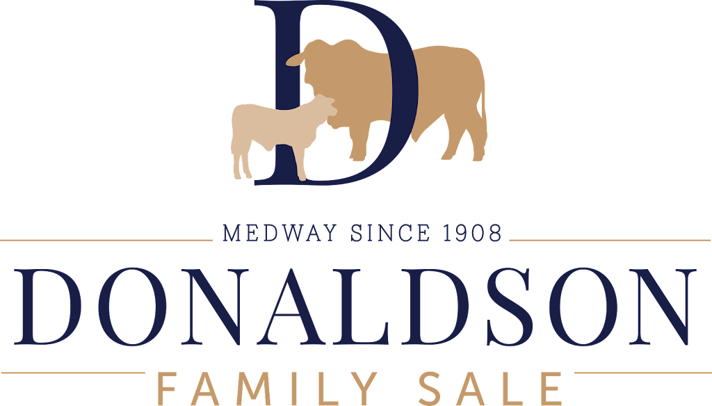 Donaldson Family Sale | 1221 Medway Ducabrook Rd, Lochington QLD 4720, Australia | Phone: 0429 412 804